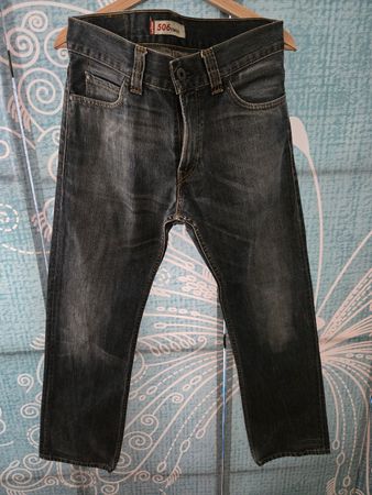 Levis 506 taille 32/32 Top!
