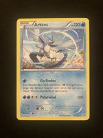 Articuno - Roaring Skies