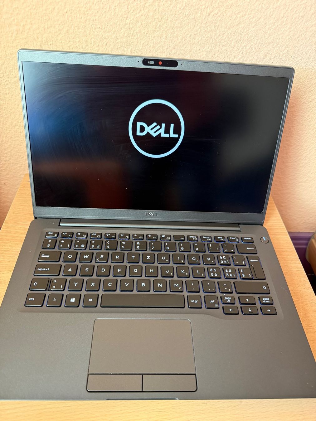 Dell Notebook: DELL Latitude 7400 • 14" – Usato da La Chaux-de-Fonds venduto da it-fab 4