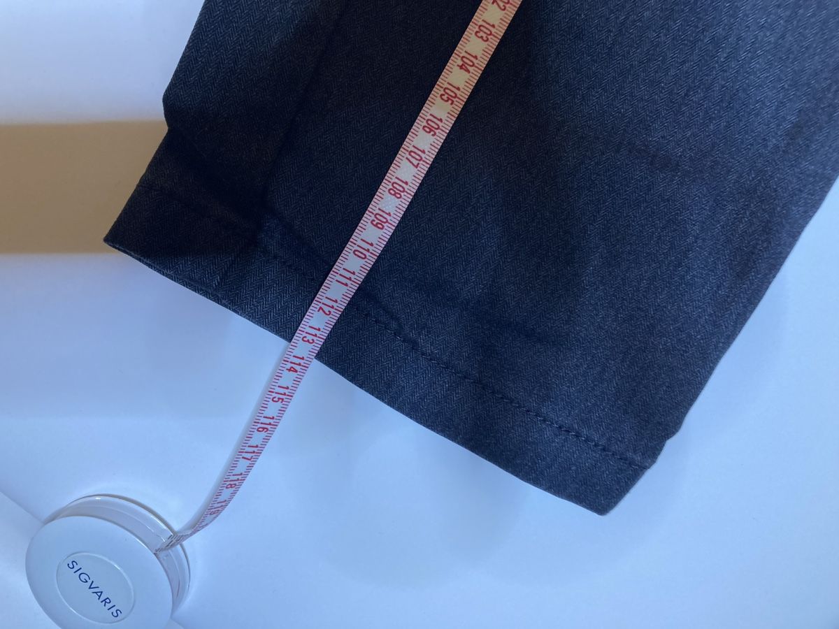 Tommy Hilfiger Hosen: Tommy Hilfiger Chinohose – Gebraucht aus Bremgarten b. Bern von san_c7sz 3