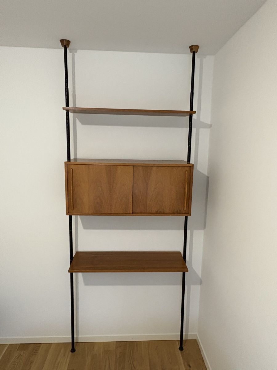 Regale: Vintage étagère – Gebraucht aus Vessy von ElissaF