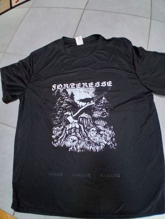 ts forteresse (black metal)