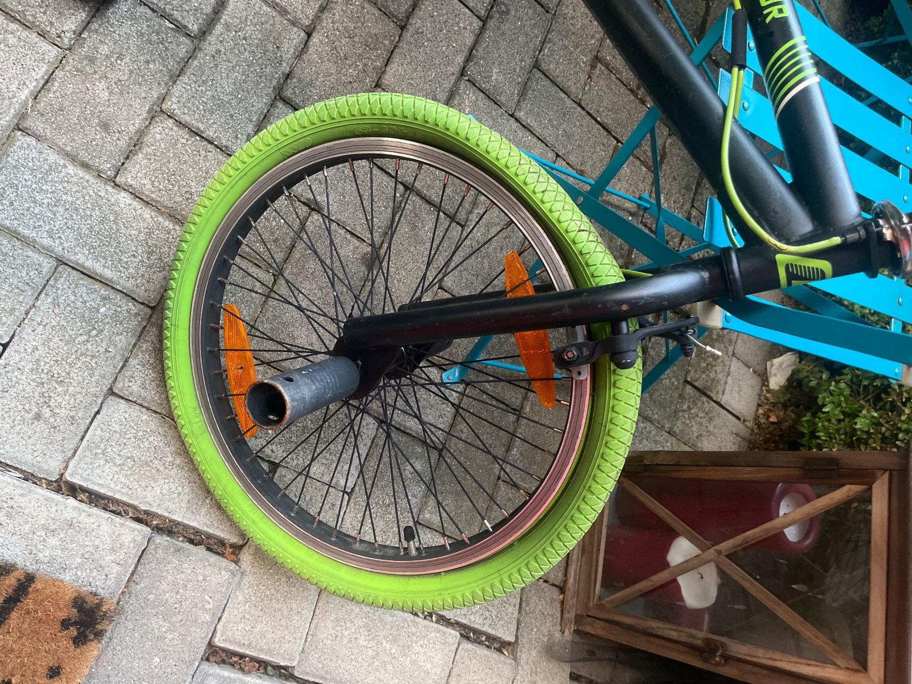 Velos: BMX – Gebraucht aus Kappel SO von KistlKe 4