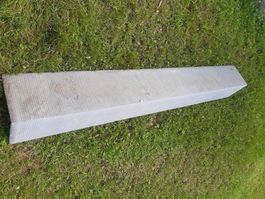 Winkelplatten Trockenbau