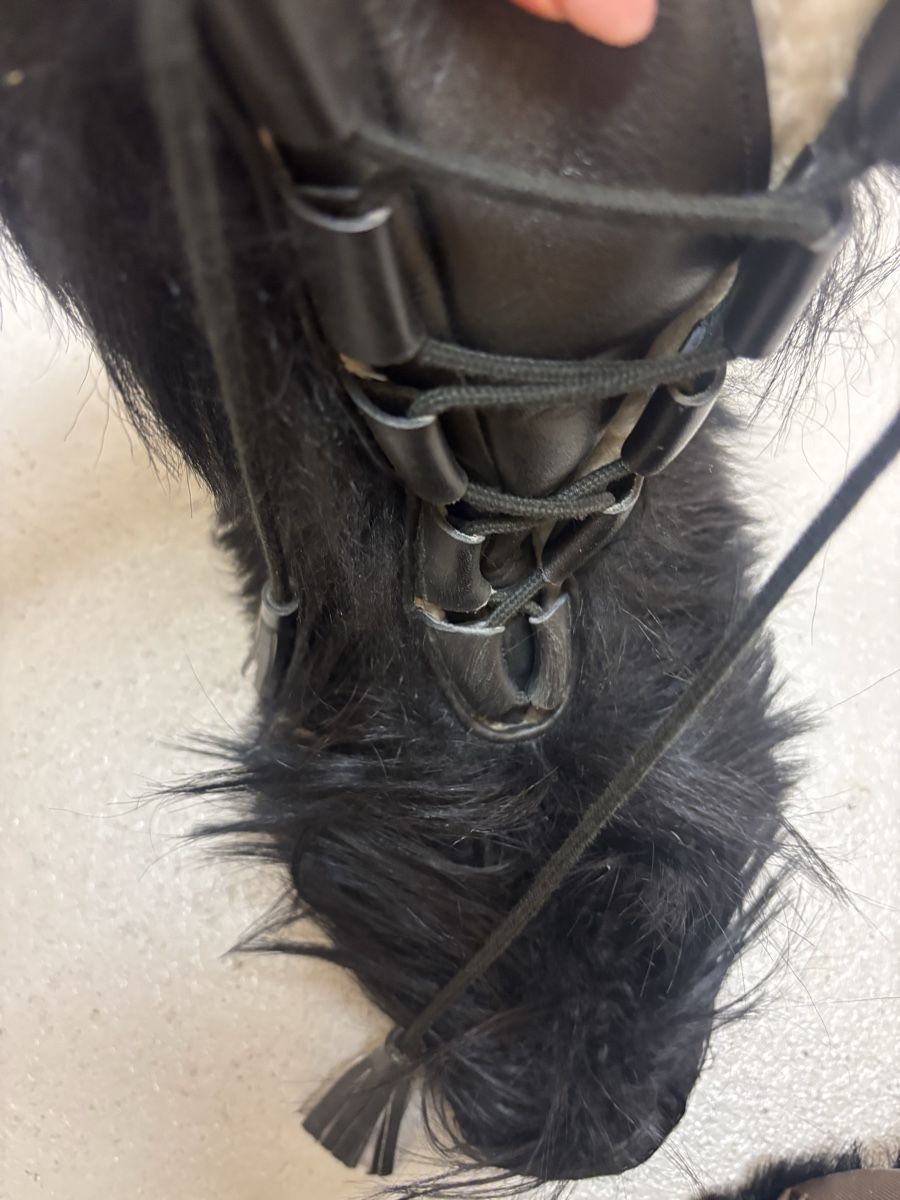 Damenschuhe: Boots gr39/40 Koflaach – Gebraucht aus Zug von Biki72 3