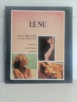 Le nu - matériel - techniques - conseils / Roger Bellone - C