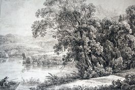 SIMON WARNBERGER (Deutschland 1769-1847)