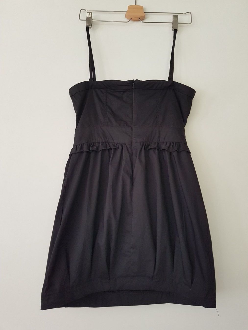Vestiti: Schwarzes Kleid Gr. M – Usato da Luzern venduto da Joker84 1