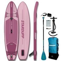 Stardupp Sublime Elite 10'6 Surfdeal SUP Stand Up Paddle
