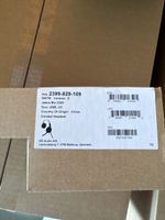 Jabra Biz 2300 Duo Corded Headset USB UC