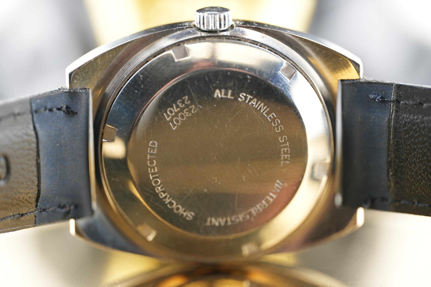 Orologi: Solora Automatik Vintage – Usato da Basel venduto da Vip24 4