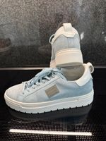 Antony Morato Sneaker hellblau Grösse 41
