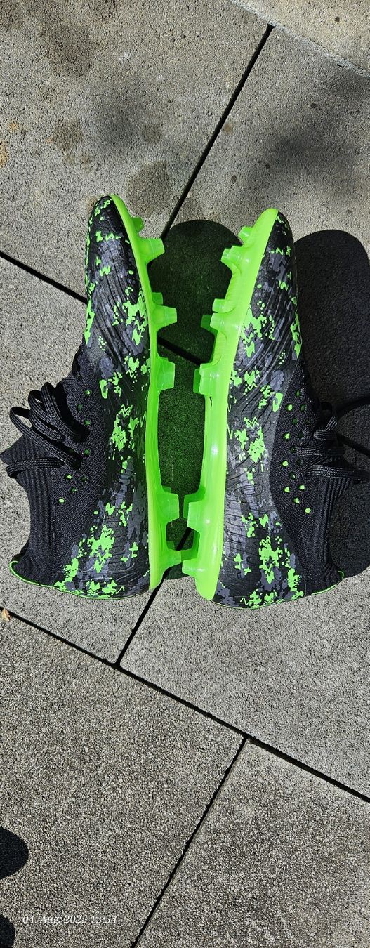 Puma Scarpe da uomo: Puma Future 19.3 Netfit FG/AG – Nuovo (secondo la descrizione) da Utzenstorf venduto da Neukomm23 5