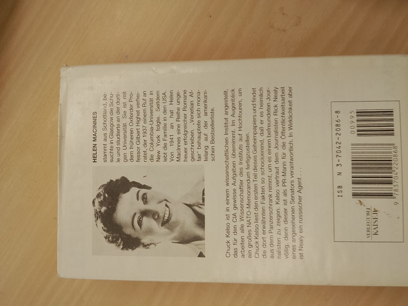 Libri: Agentenkrieg – Usato da Volken venduto da katz5 3