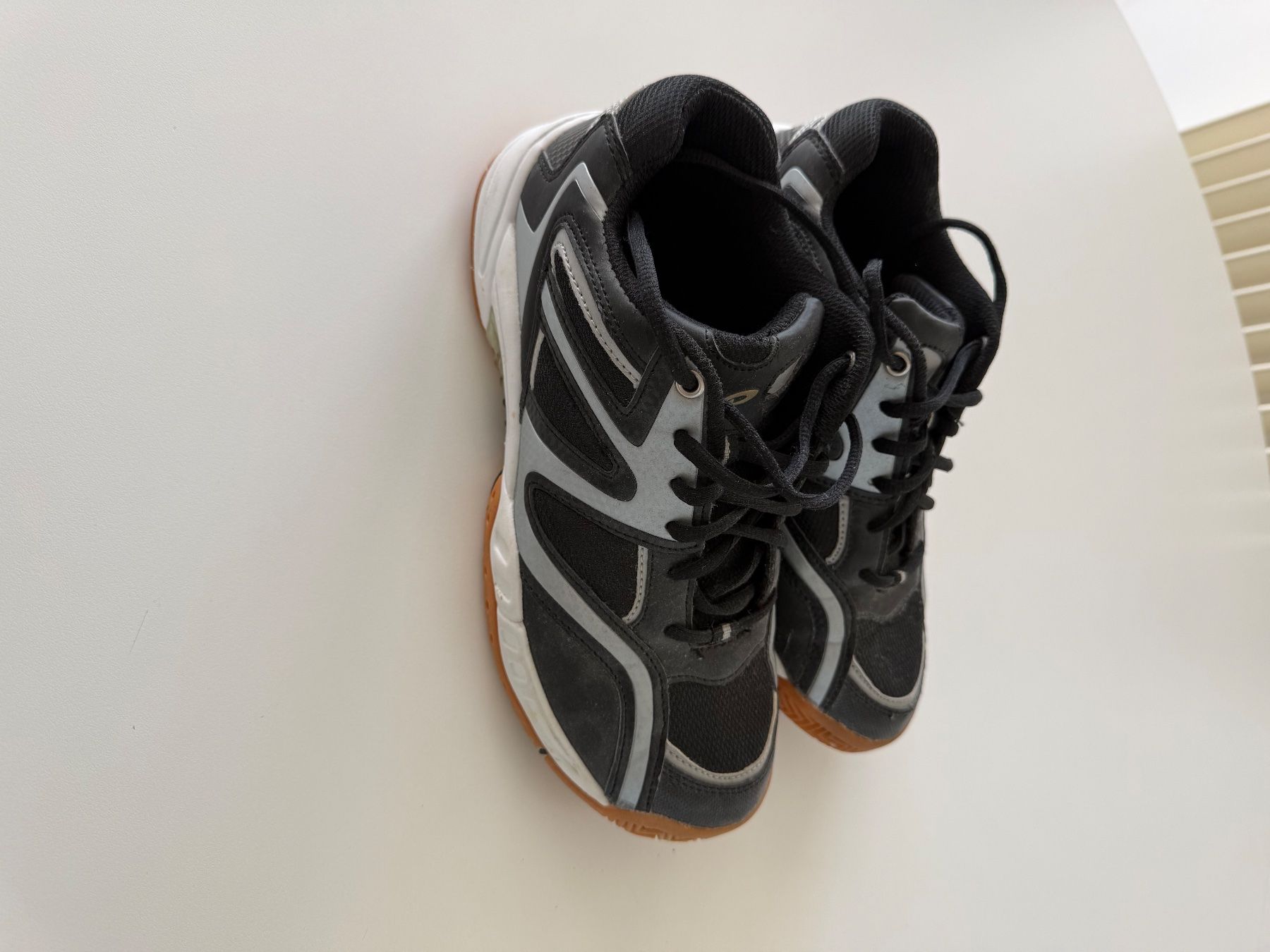 Scarpe da uomo: Panther T.R.I. Turnschuhe Gr. 39 – Usato da Dällikon venduto da dahi1 3