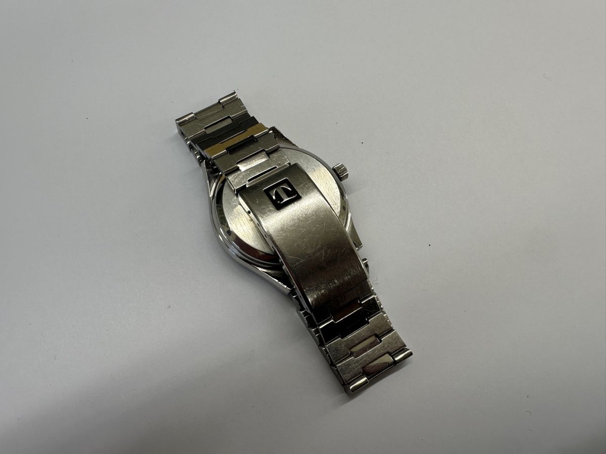 Tissot Orologi: Tissot Uhr Quartz – Difettoso da St. Gallen venduto da kschaellibaum 2