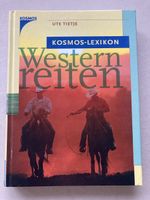 Buch Westernreiten