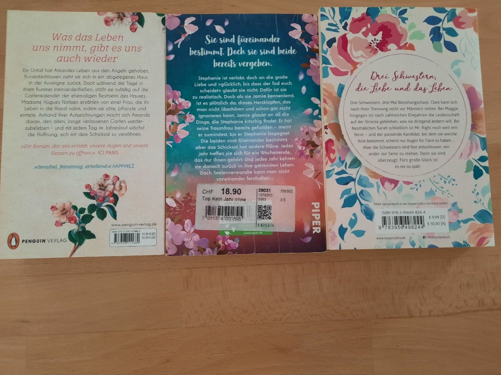Libri: Bücherpaket – Usato da Eglisau venduto da kator18 3