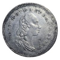 Firenze, 1 Paolo 1783