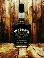 Jack Daniel's 10 Jahren Limited Release