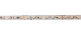LED Strip W-RGB-P = 2700K-RGB-6000K, 24W