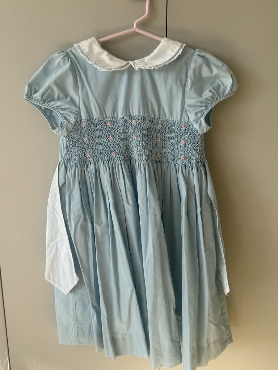Vestiti & Gonne: Kidiwi handmade dress – Usato da Ruvigliana venduto da lux_t2sb