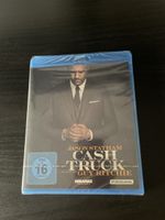 Cash Truck Blu-ray Jason Statham OVP