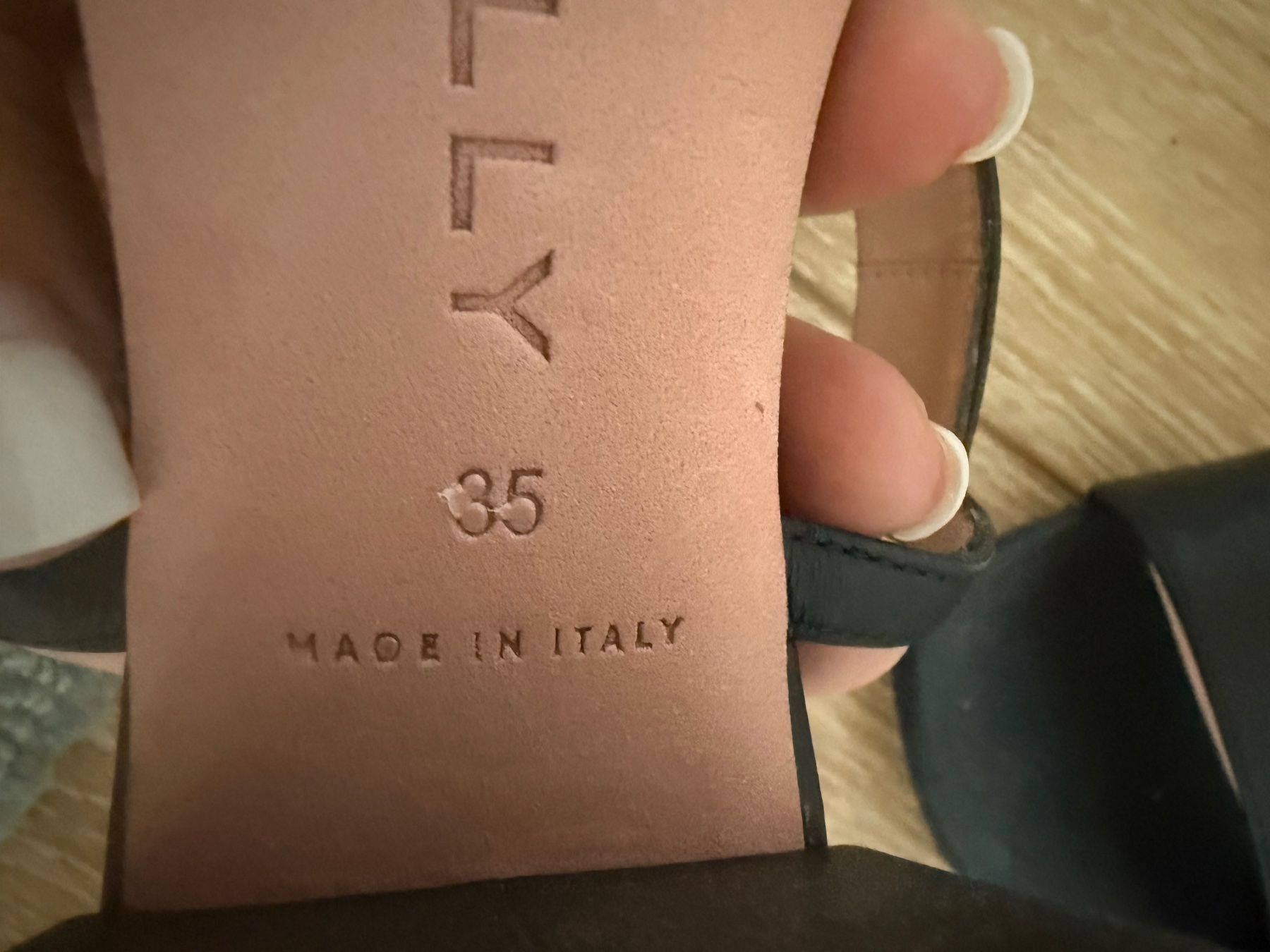 Bally Damenschuhe: Schone Bally Schuhe, wie neu – Neu (gemäss Beschreibung) aus Trachslau von Natalia. 2