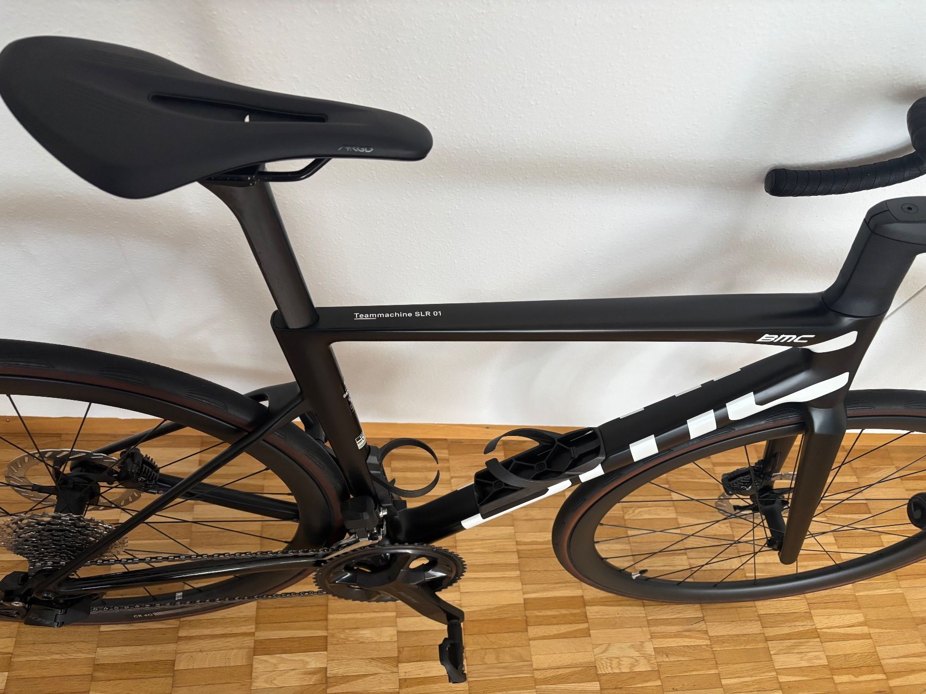 BMC Biciclette: BMC Teammachine SLR 01 Seven 2026 – Usato da Zufikon venduto da eze_2bzh 4