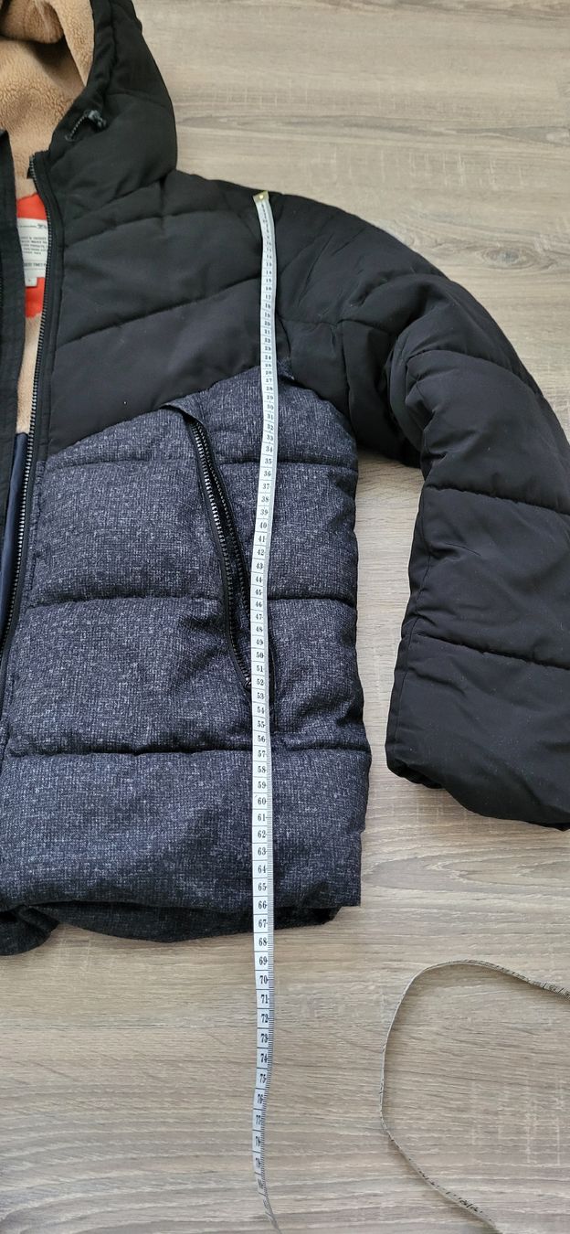 Tom Tailor Vestes & Manteaux: doudoune S  "TOM TAILOR" – D'occasion à Plagne par pnz75 3