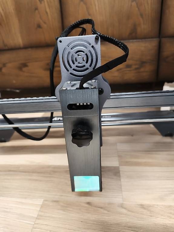 Atomstack Alle Maschinen: Atomstack Laser x7pro – Neu (gemäss Beschreibung) aus Grossdietwil von wichtel28 4