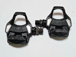 Shimano Klickpedal PD-RS500 / für Rennrad / SPD SL
