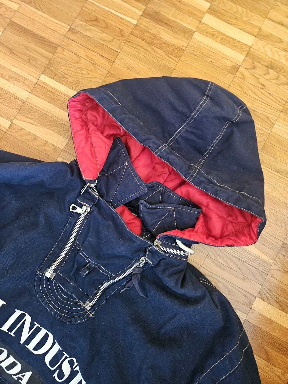 Giacche: Veste oversize – Usato da Puplinge venduto da bea_552j 1