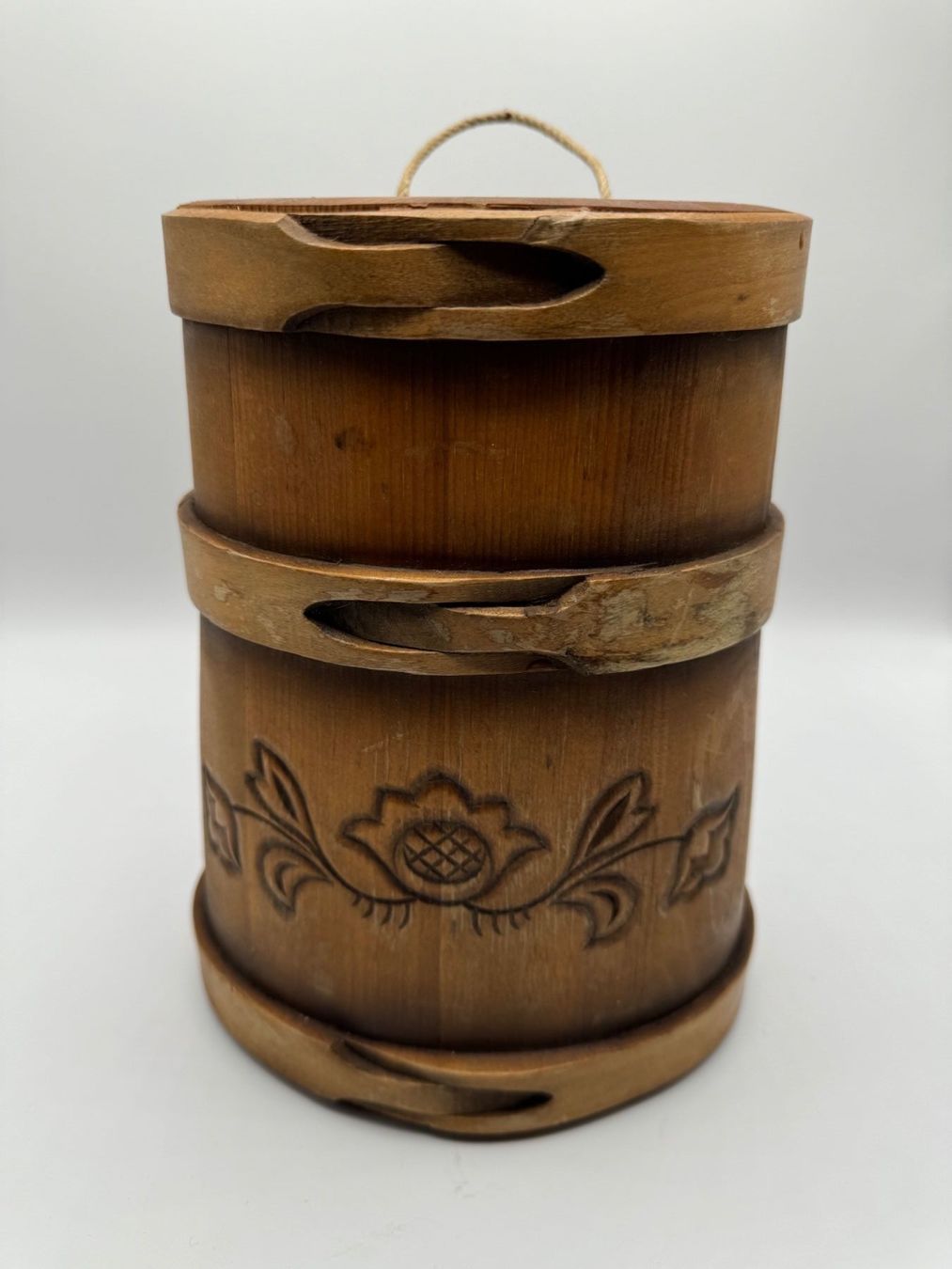 Articles en bois: Bräntli – D'occasion à Sachseln par BONATI01