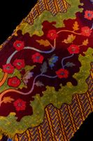  Batik-Tulis-Stoff