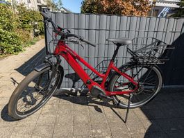 Specialized Turbo Vado 5.0 IGH Step-Through