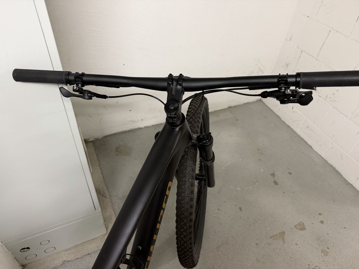 Specialized Velos: Specialized Epic EVO Expert Carbon 29" – Neu (gemäss Beschreibung) aus Alpnach Dorf von FO91 6