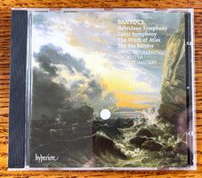 SIR GRANVILLE BANTOCK CD