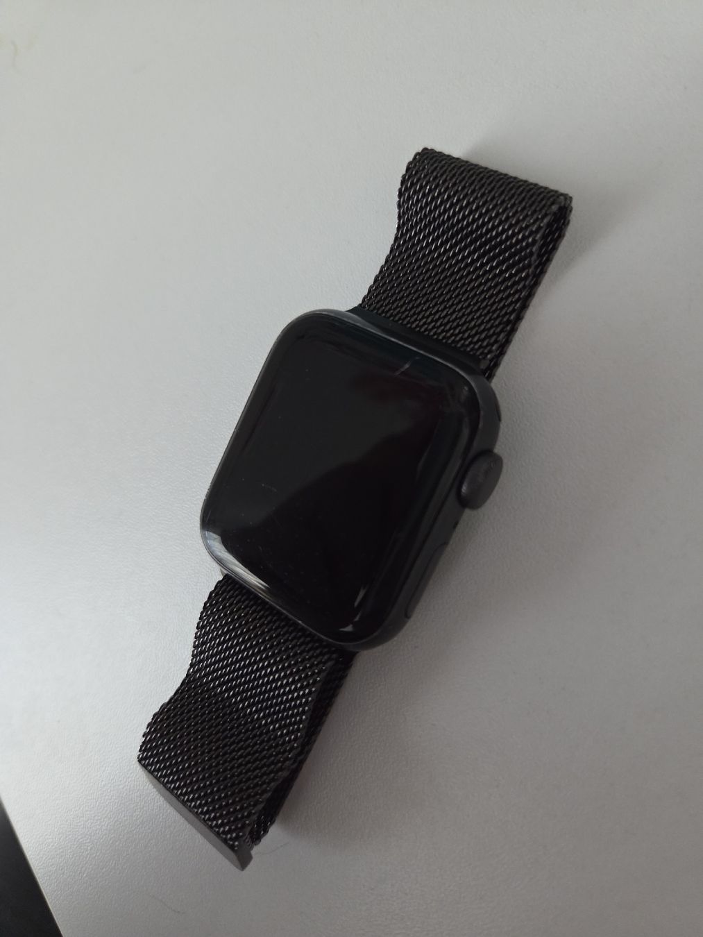 Apple Smartwatch: Apple watch SE gen 1 – Gebraucht aus Fétigny von Oec_pl6x