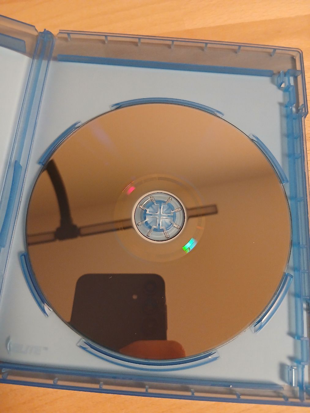 Tutti i DVDs: Non-Stop Blu-ray – Nuovo (secondo la descrizione) da Zürich venduto da eportex 2
