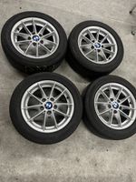 BMW 1er 16Zoll Kompletträder