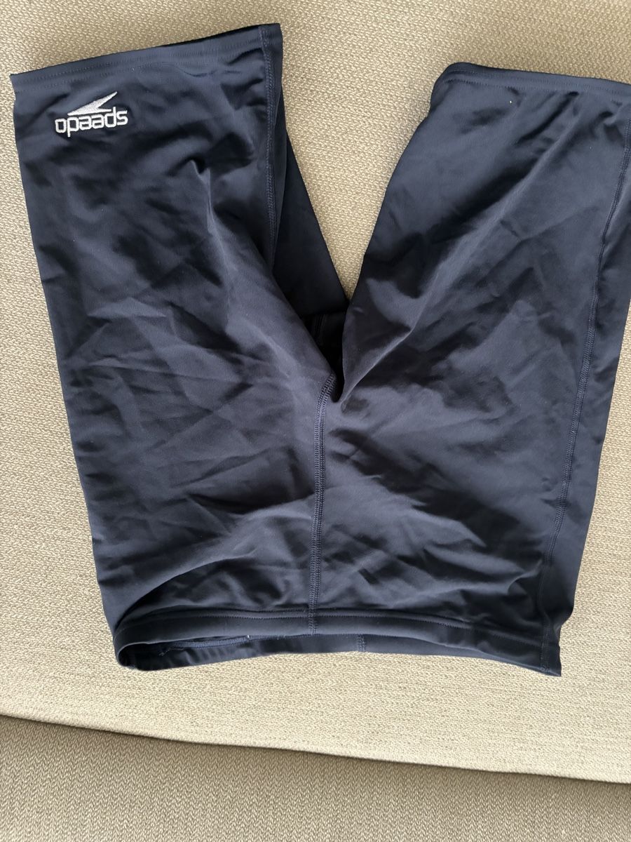 Speedo Badehosen: Speedo Jammers M – Gebraucht aus Zürich von von_sj9s 1