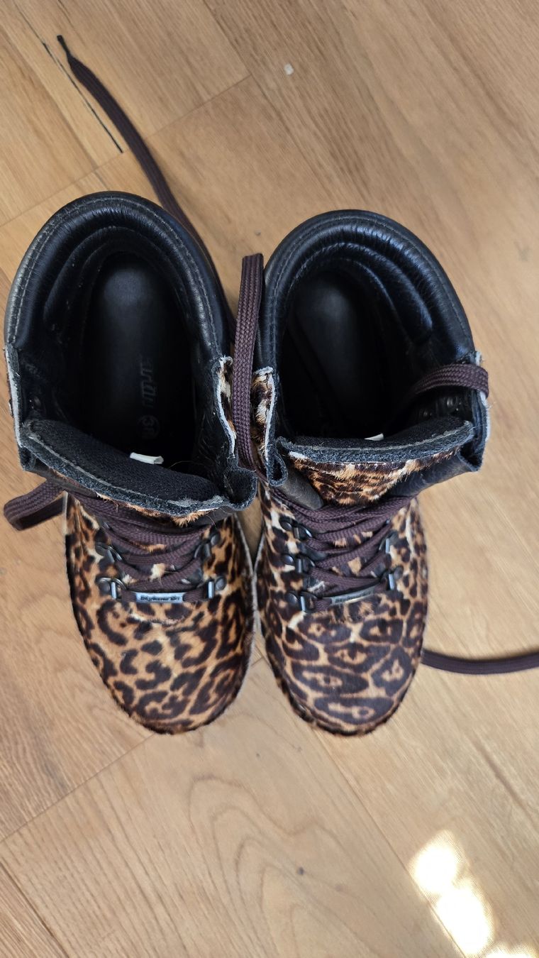 Scarpe da donna: StilMartin Motorrad Schuhe – Nuovo (secondo la descrizione) da Trogen venduto da Brolylssj 1