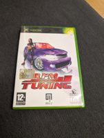 Rpm tuning Microsoft xbox