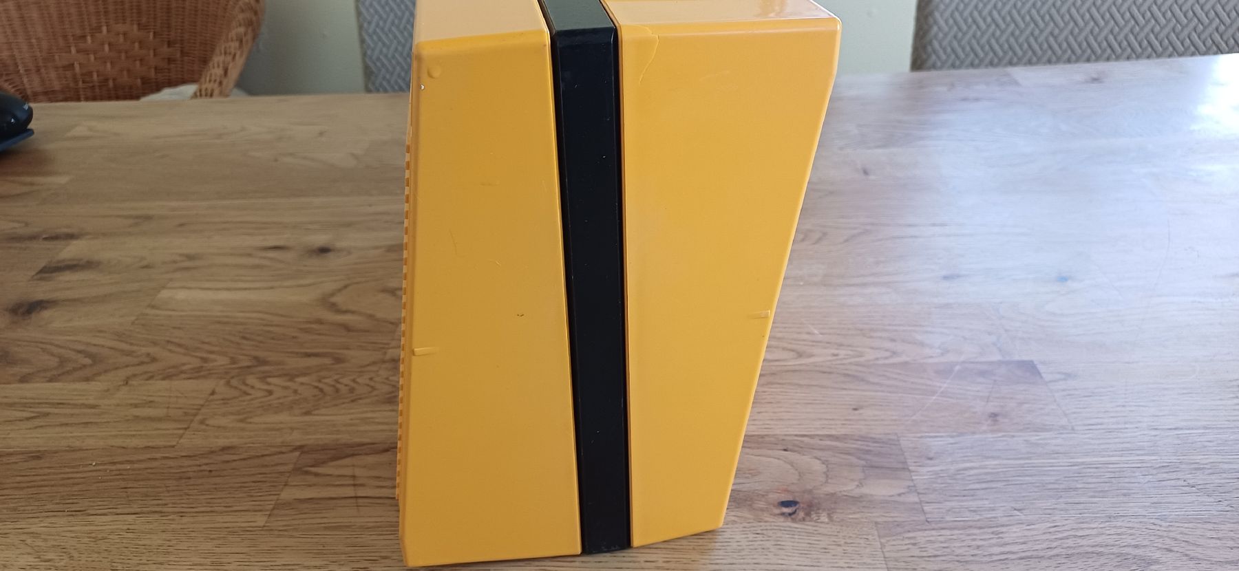 Philips Plattenspieler: Plattenspieler Philips  Sterio 200 – Gebraucht aus Flawil von Pinkmalibu 7