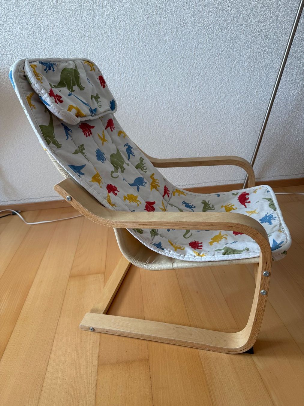 Ikea Poltrone: Kindersessel guter Zustand Ikea – Usato da Zürich venduto da pat_rx9j 1