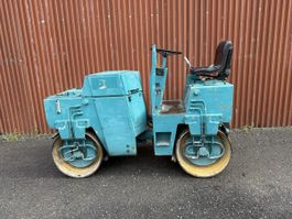 Bomag BW 100AD