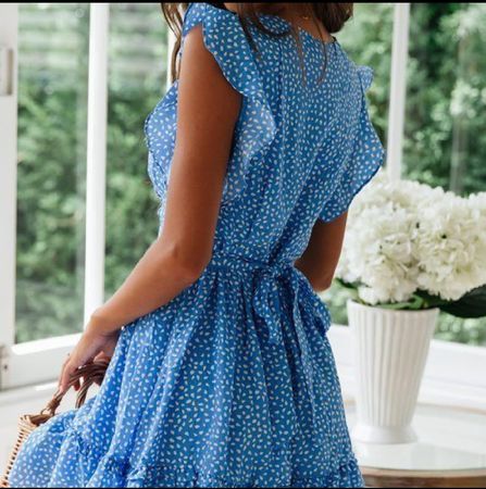 D&G Kleid
