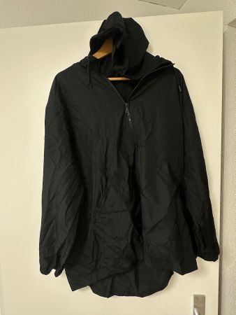 🌧️ Primark Regenpelerine Grösse M