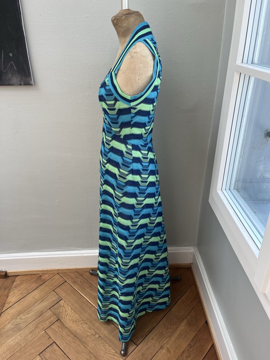Vestiti: Sommerkleid Missoni Style M – Usato da Basel venduto da and_bc5b 2